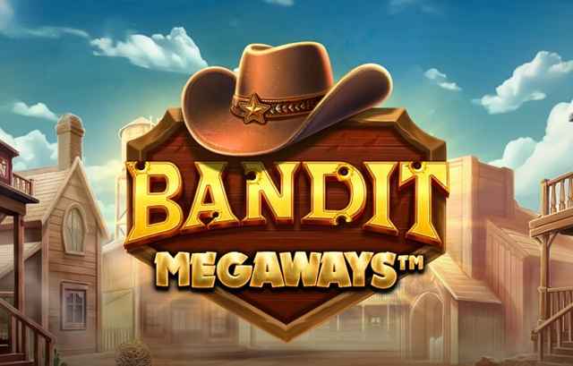 Слот Bandit Megaways – играть онлайн Слот Bandit Megaways – играть онлайн